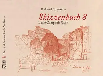 Skizzenbuch 8 Lazio Campania Capri Prezzo Di Fabbrica