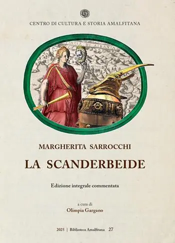 Ultime Pezzi La Scanderbeide. Edizione integrale commentata