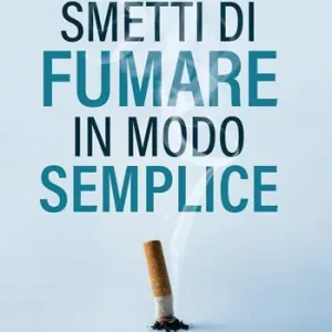 Soddisfatti O Rimborsati Smetti di fumare in modo semplice. Con il metodo in tre fasi puoi liberarti senza paura
