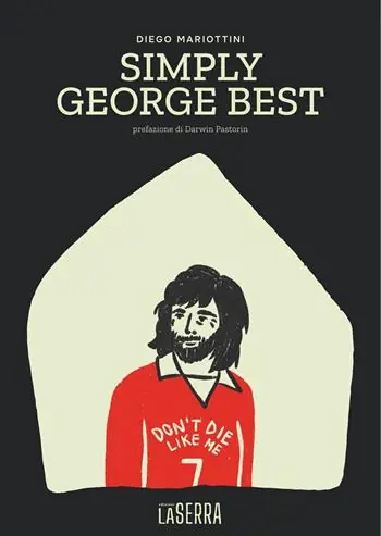 Simply George Best Occasione Imperdibile