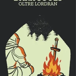 Dark Souls. Oltre Lordran Subito Disponibile
