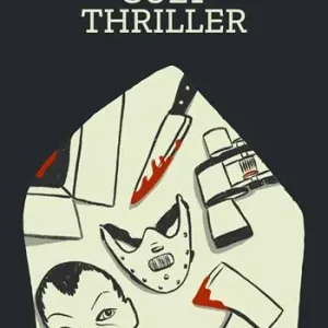 Popolare Cult thriller