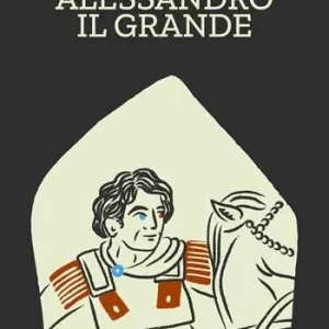Ultime Pezzi Alessandro il grande