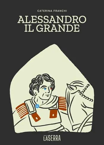 Ultime Pezzi Alessandro il grande
