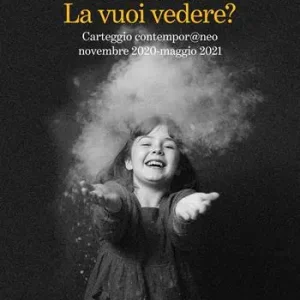 Prezzo Conveniente La mia vita. La vuoi vedere? Carteggio contempor@neo novembre 2020-maggio 2021