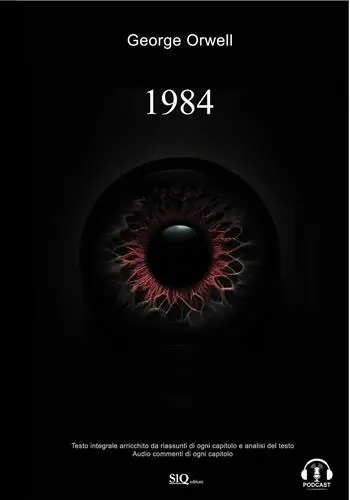 Promozione Esclusiva 1984. Edizione integrale arricchita da riassunti di ogni capitolo e analisi del testo. Audio commenti di ogni capitolo