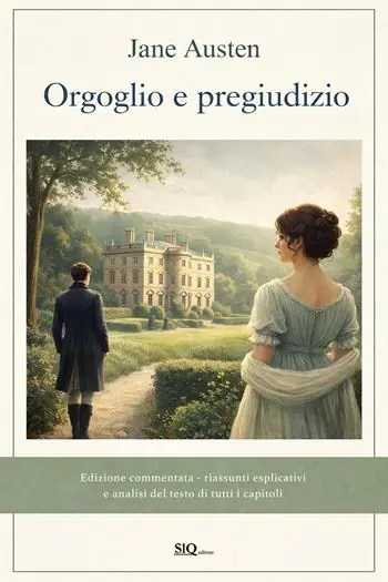 Occasione Orgoglio e pregiudizio. Ediz. integrale