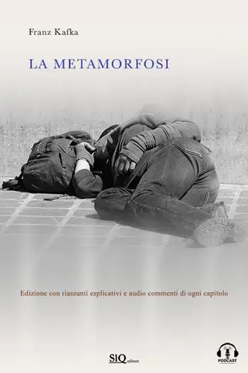 La metamorfosi. Edizione con riassunti esplicativi e audio commenti di ogni capitolo Di Tendenza