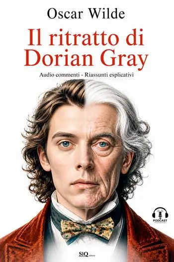 Il ritratto di Dorian Gray. Audio commenti. Riassunti esplicativi Offerta Del Giorno