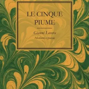 Le cinque piume Prezzo Basso