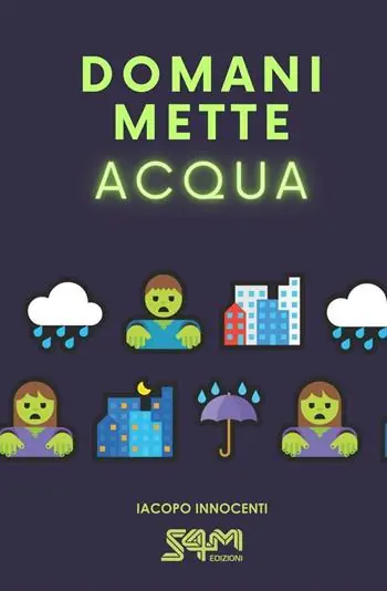 Domani mette acqua Super Prezzo