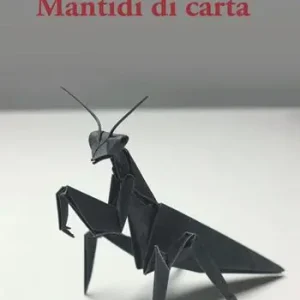Prezzo Conveniente Mantidi di carta