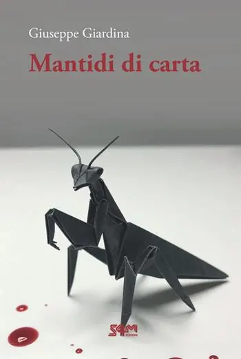 Prezzo Conveniente Mantidi di carta
