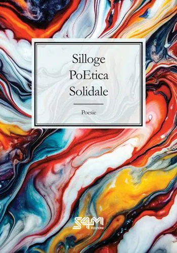 Promozione Silloge poetica solidale