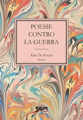 Poesie contro la guerra Non Perdere