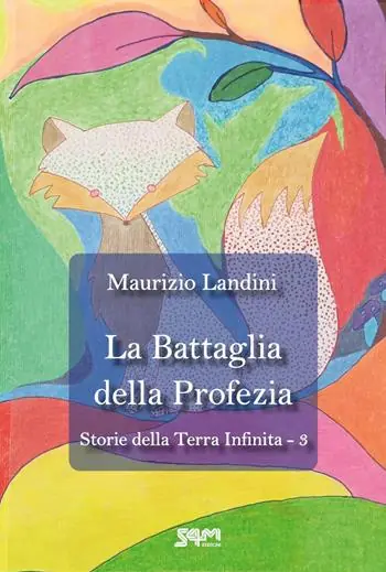 La battaglia della profezia. Storie della Terra Infinita. Vol. 3 Offerta