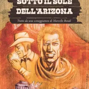 Prezzo Conveniente Sotto il sole dell‘Arizona