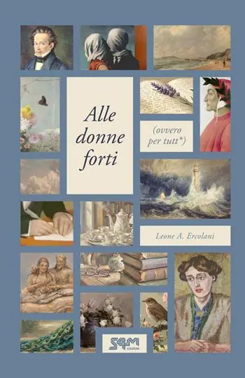 Promozione Alle donne forti. (Ovvero per tutt*)