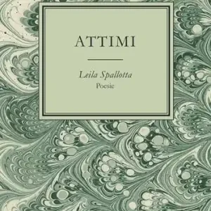 Attimi Nuova Collezione