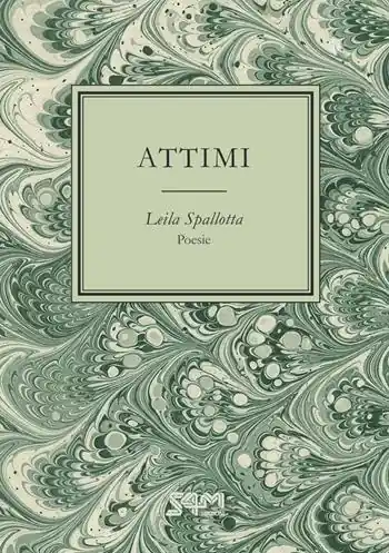 Attimi Nuova Collezione