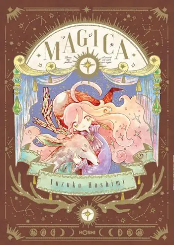 Promozione Esclusiva Magica