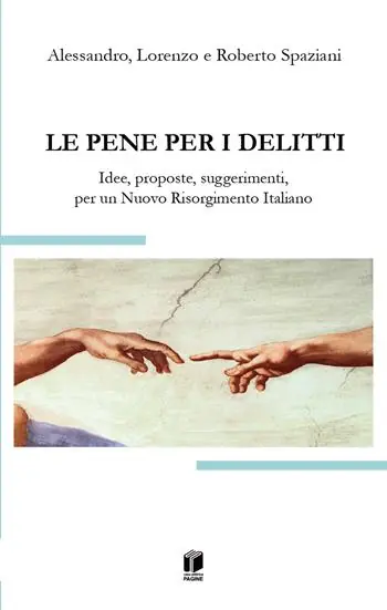 Le pene per i delitti Ultime Pezzi