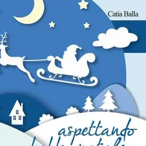 Aspettando Babbo Natale. Ediz. a colori Sconto