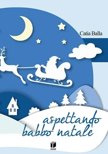 Aspettando Babbo Natale. Ediz. a colori Sconto