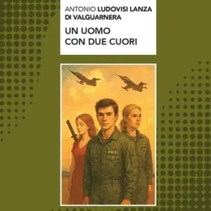 A Buon Prezzo Un uomo con due cuori
