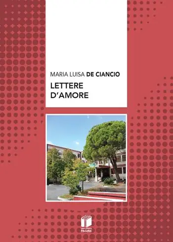 Lettere d‘amore Compra Adesso