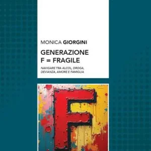 Ordina Subito Generazione F = Fragile