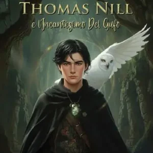 Thomas Nill e l‘incantesimo del gufo Super Prezzo
