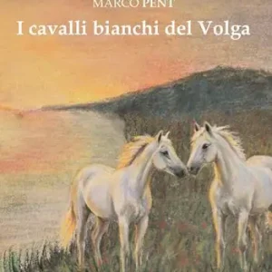 I cavalli bianchi del Volga Spedizione Espresso