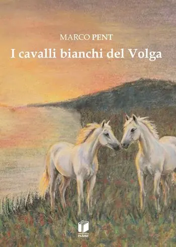 I cavalli bianchi del Volga Spedizione Espresso