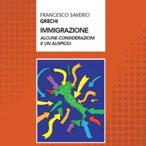 Immigrazione. Alcune considerazioni e un auspicio Spedizione Espresso