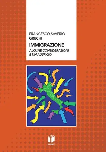 Immigrazione. Alcune considerazioni e un auspicio Spedizione Espresso