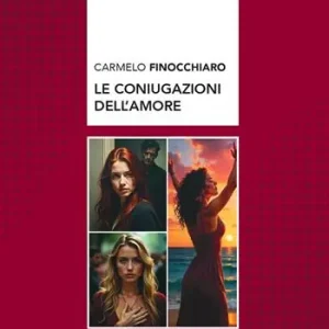 Ultimissimo Modello Le coniugazioni dell’amore