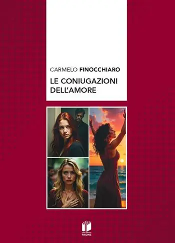 Ultimissimo Modello Le coniugazioni dell’amore