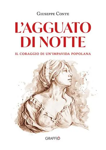 L‘agguato di notte. Il coraggio di un‘impavida popolana A Buon Prezzo