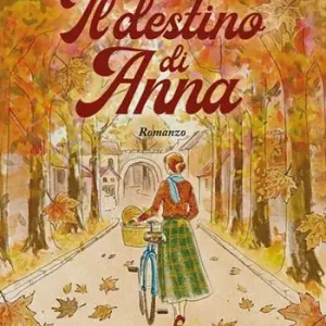 Di Tendenza Il destino di Anna