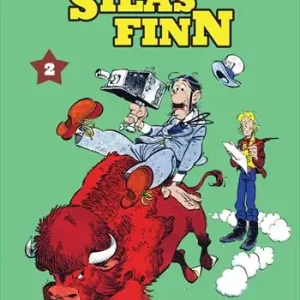 Promozione Esclusiva Silas Finn. Vol. 2