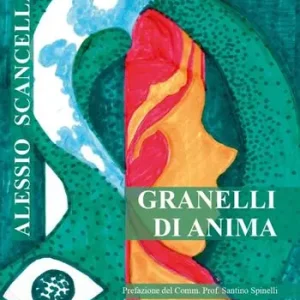 Granelli di anima Acquista Ora