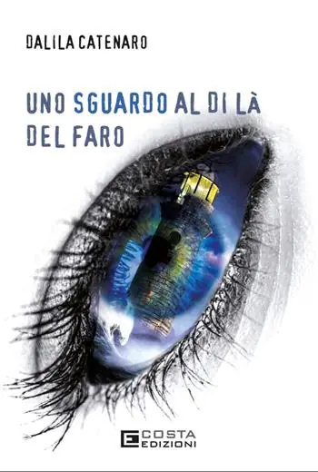 Compra Oggi Stesso Uno sguardo al di là del faro