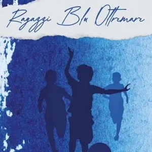Offerta Lampo Ragazzi blu oltremare