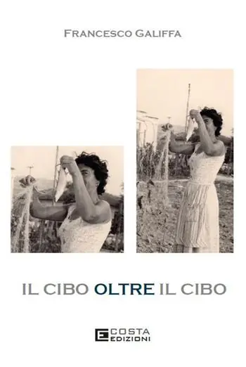 Scelto Dai Clienti Il cibo oltre il cibo