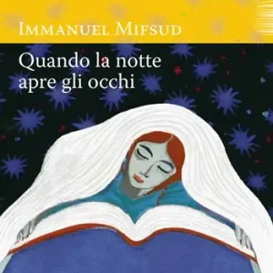 Quando la notte apre gli occhi Pagamento Sicuro