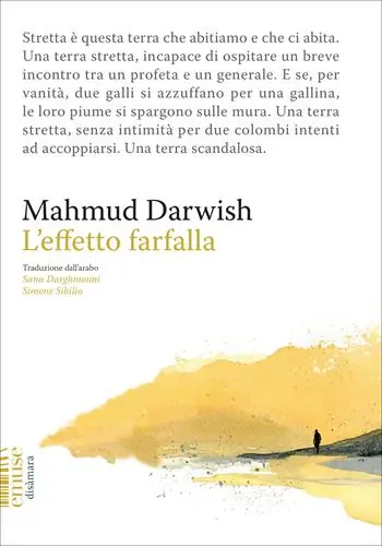 Affare L‘effetto farfalla