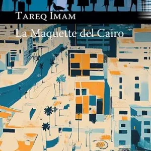La maquette del Cairo Consegna Rapida
