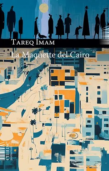 La maquette del Cairo Consegna Rapida