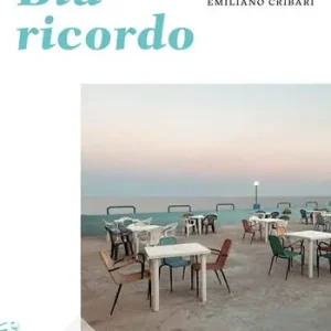 Blu ricordo Prezzo Ridotto